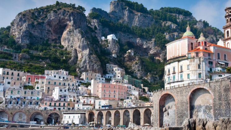 Local Living Italy – Amalfi Coast by G Adventures